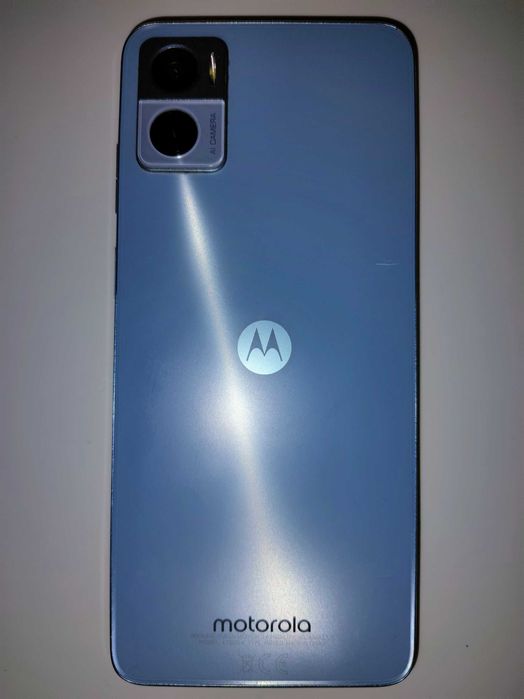 Motorola e22 komplet stan bardzo dobry