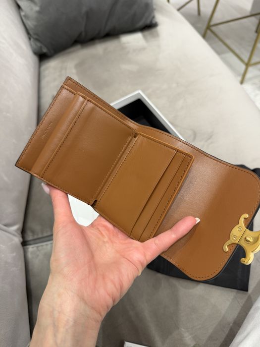 Кошелек celine оригинал