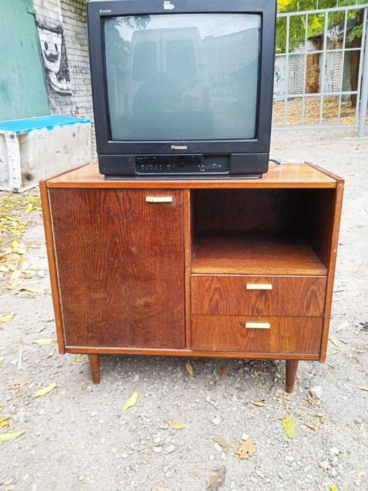 Телевізор робочий
