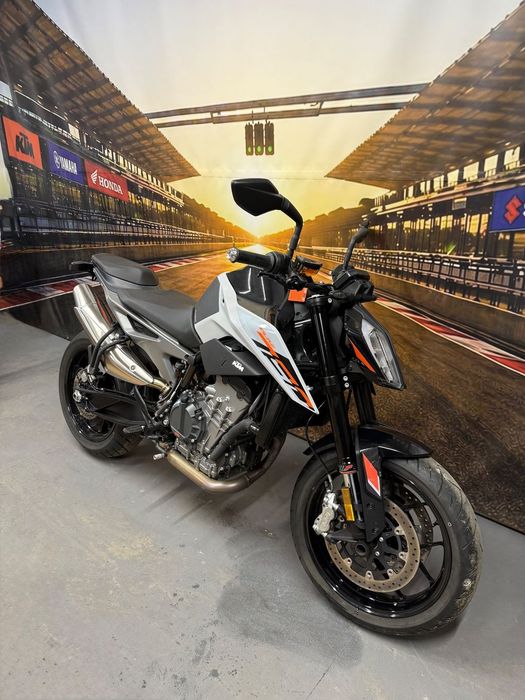 KTM