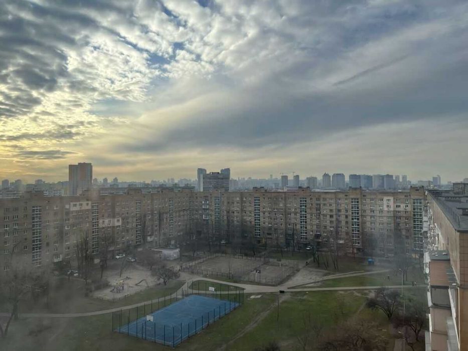 ПРОДАМ 1 кім квартиру вул. Сосюри 6Б - View 3