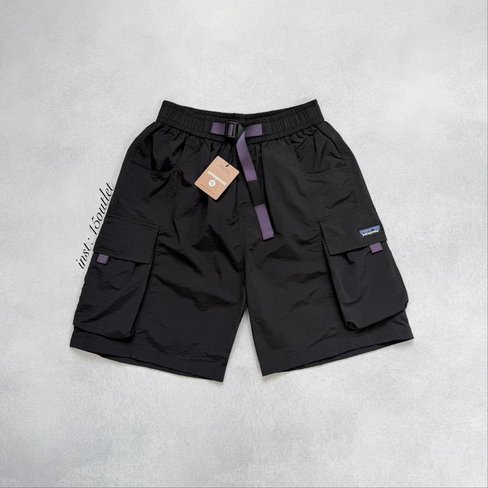 Шорти карго Patagonia Cargo Shorts Gore Tex Патагонія Гор Текс Шорты Патагония