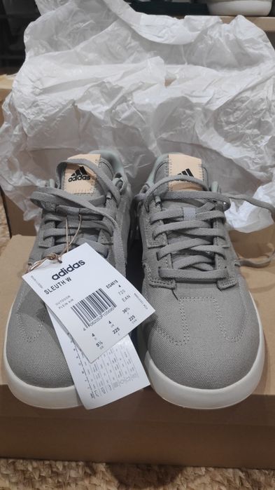 MTB Five Ten sleuth woman 36 2/3