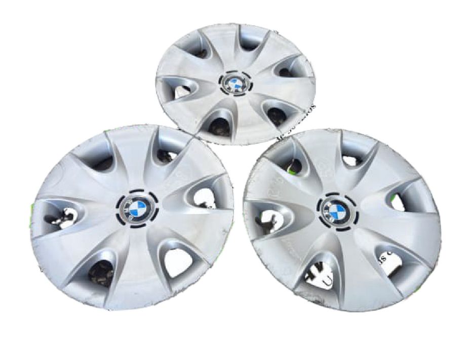 Tampo de jante BMW 1 (E87)