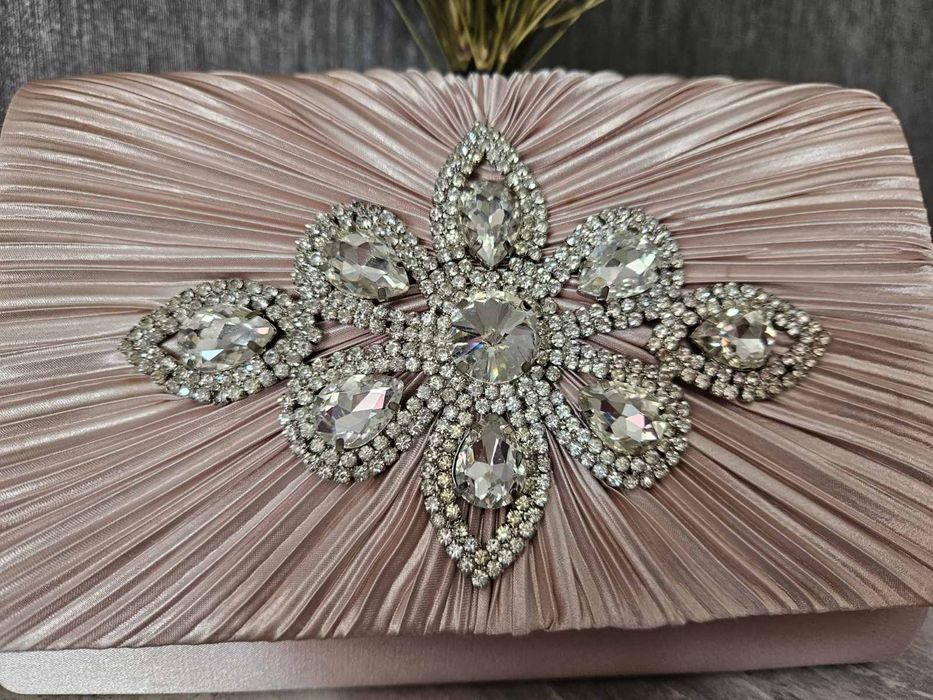 Сумка-клатч жіноча