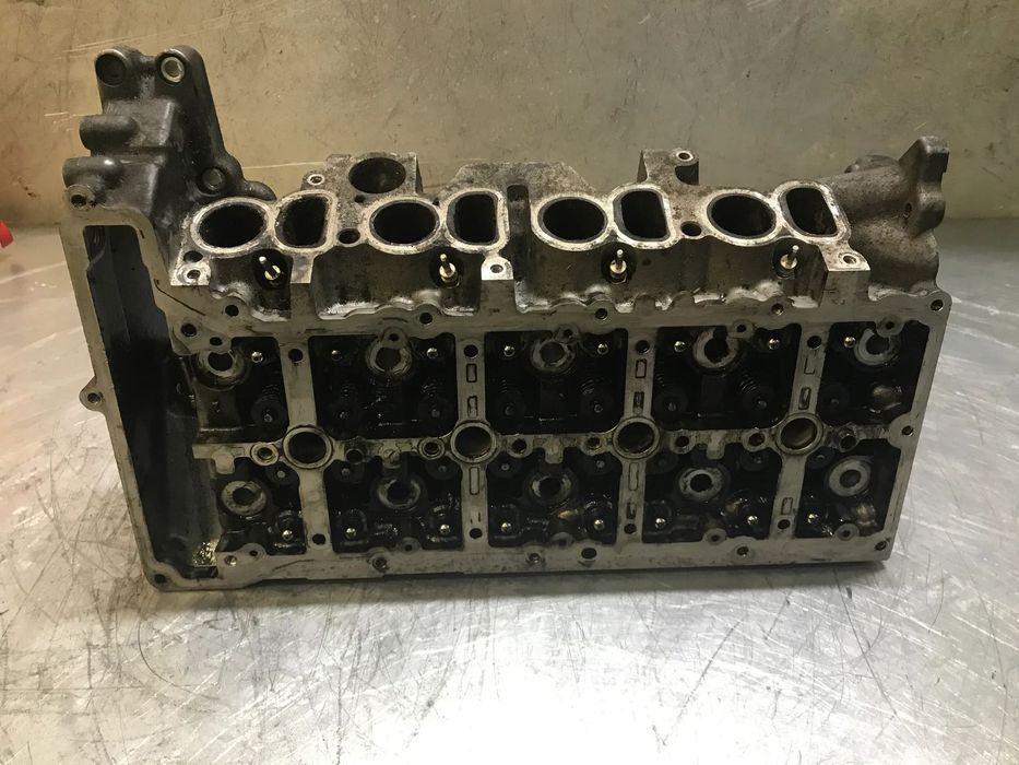 CABEÇA DO MOTOR BMW 120D 320D E87 E90 E60  779767806  779768