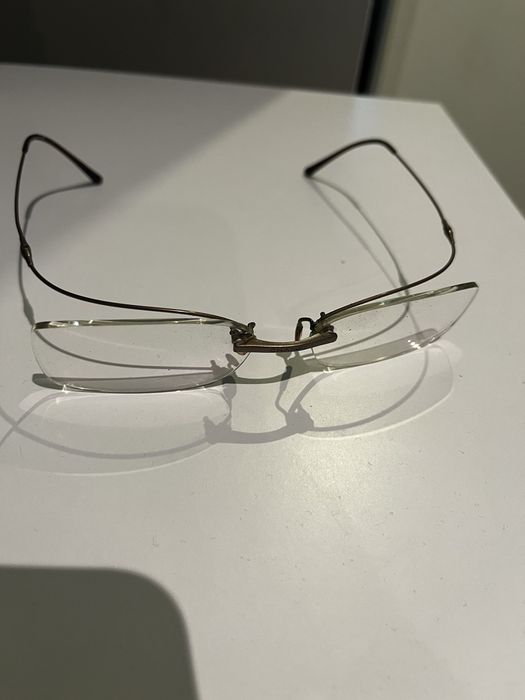 Okulary korekcyjne  Chanel
