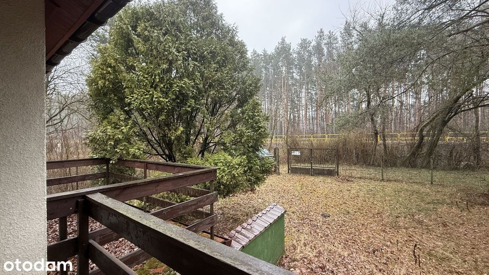 Dom – Kosewko, powiat nowodworski - Widok 5