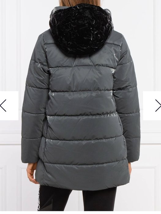 Пуховик жіночий Calvin Klein арт.j20j216878