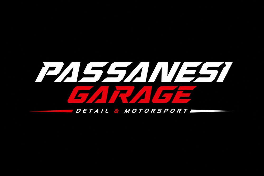 Serviços Auto - Passanesi Garage