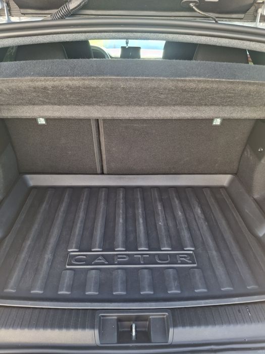 Renault Captur PL salon
