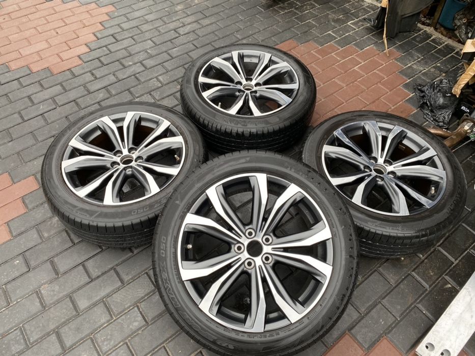 РОЗБОРКА / ЗАПЧАСТИ Lexus RX 2016 - 2025 року. Все в НАЯВНОСТІ