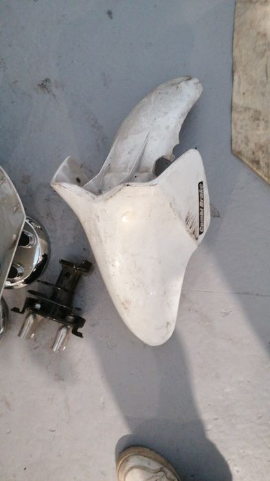 Plásticos Honda pcx 125