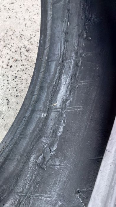 Літня шина 185/65/14 БЦ-5 Росава Rosava