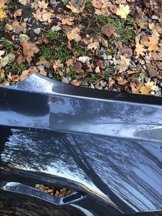 Крилья ліве та праве темла М3