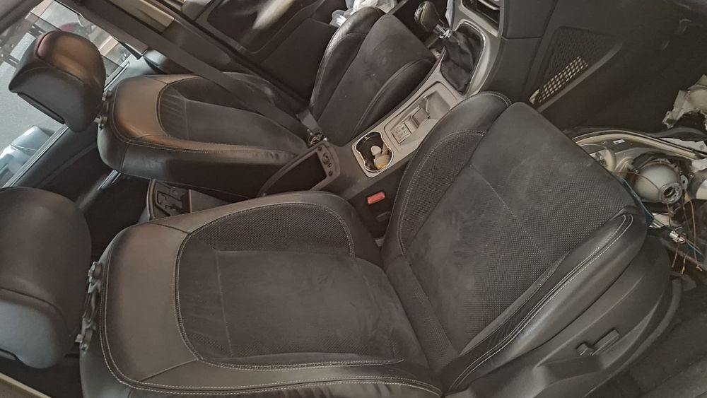 Citroen c5 break 2002 2.0hdi 8v ref:rhz