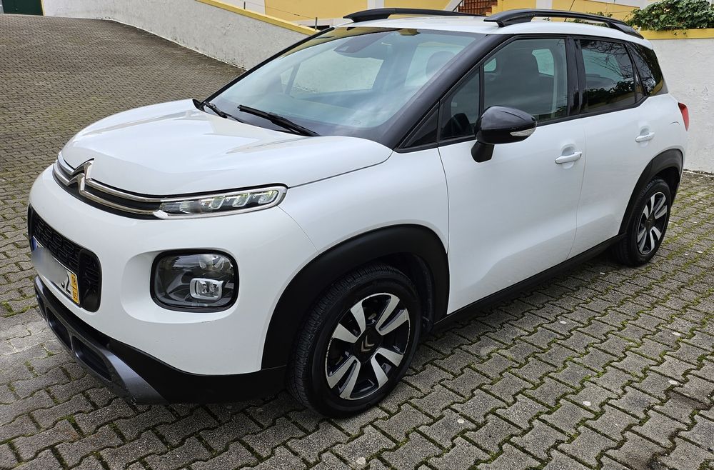 Citroën c3 aircross 1.2 Nacional