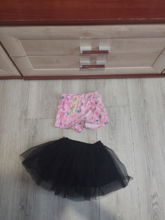 Duża paka ubrań dziewczyna rozmiar 80