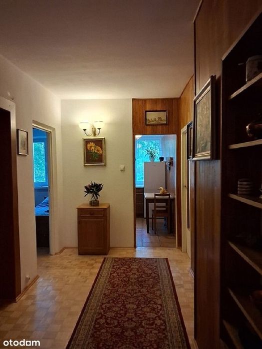 Sprzedam bezpośrednio trzypokojowe 68,8 m2