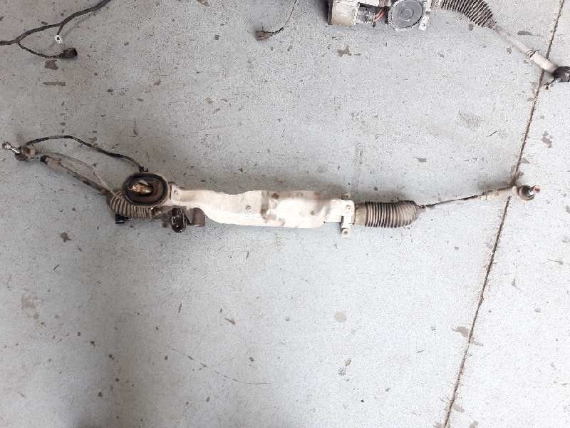 CREMALHEIRA DIREÇÃO SKODA FABIA I 2000
