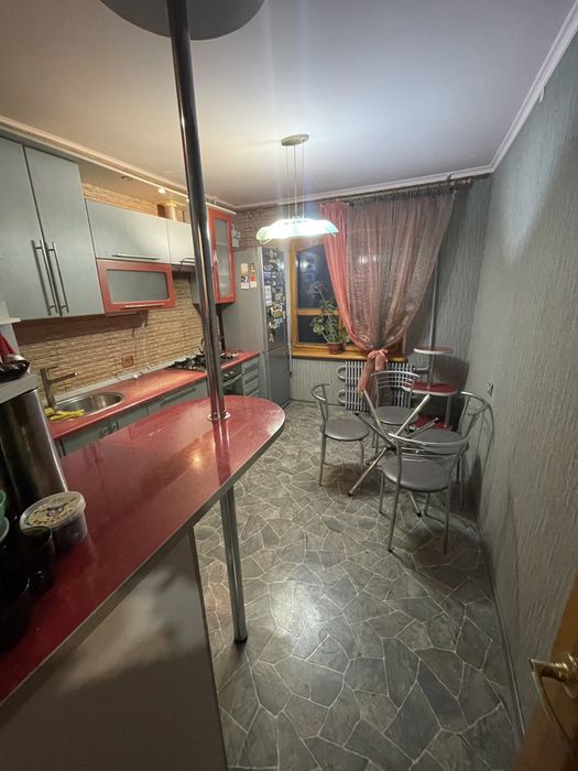 Продам 3-х комнатную квартиру, ОБМЕН НА АВТО