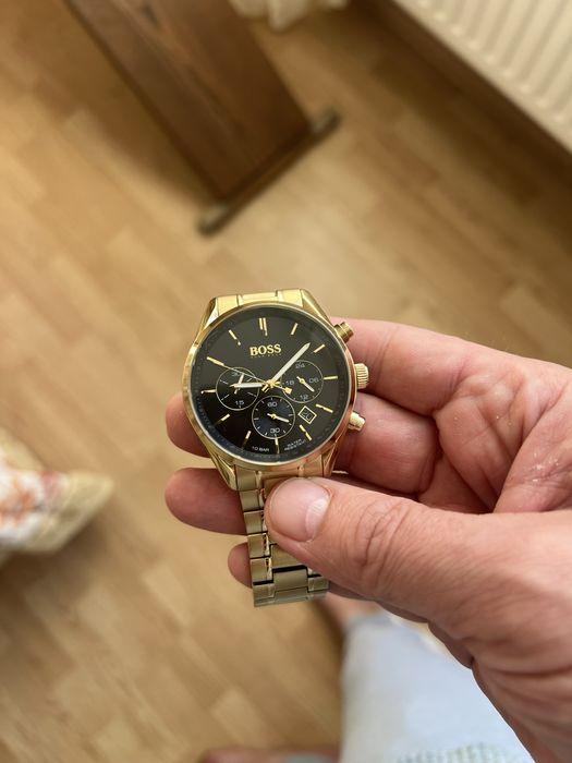 Годинник Hugo Boss