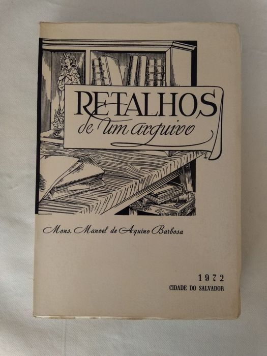 História . . . .