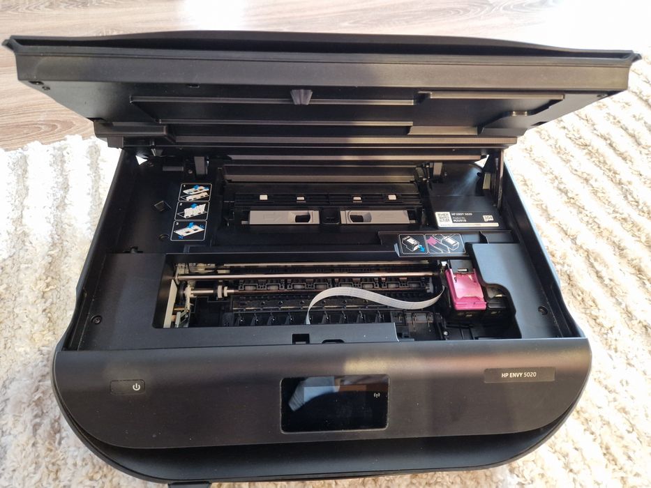 Drukarka wielofunkcyjna HP ENVY 5020