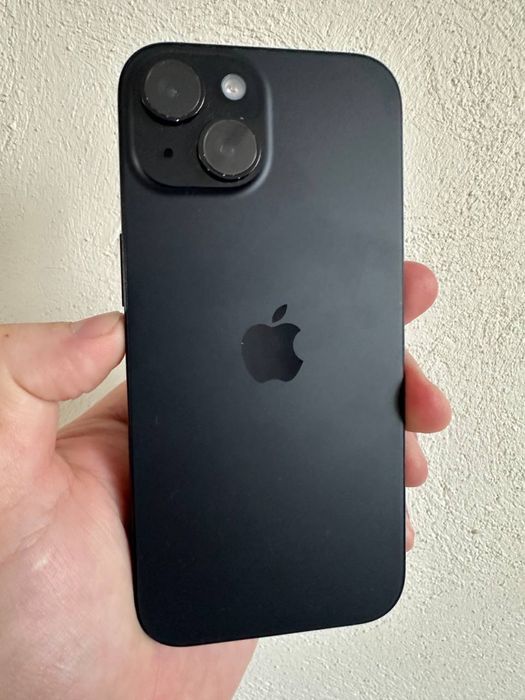 iPhone 15 256GB , Айфон 15