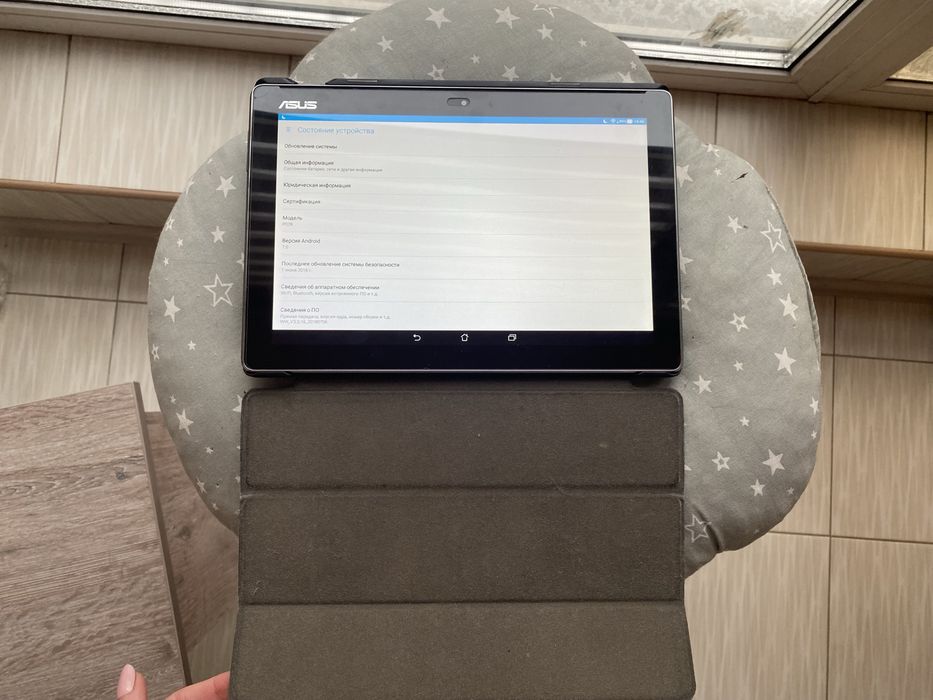 Планшет Asus