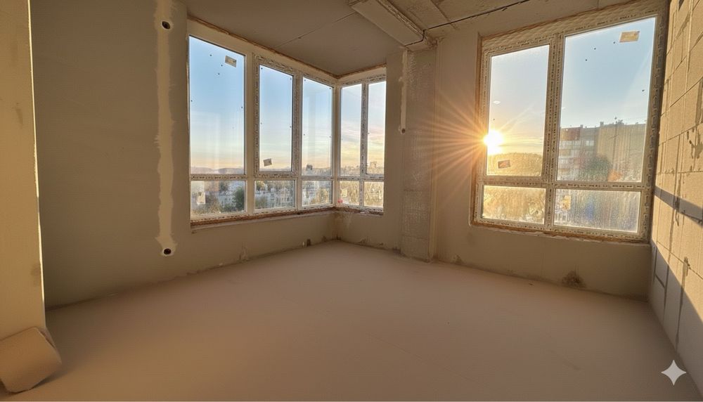 Продаж 2-кім. квартири  ЖК Green Park