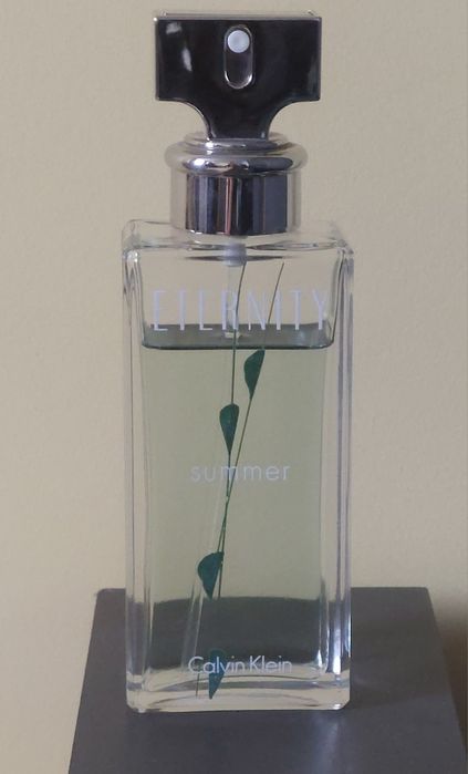 Calvin Klein Eternity summer 2008 woda perfumowana