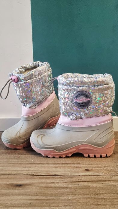 Śniegowce muflon 29/ 30