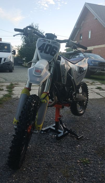 Husqvarna
