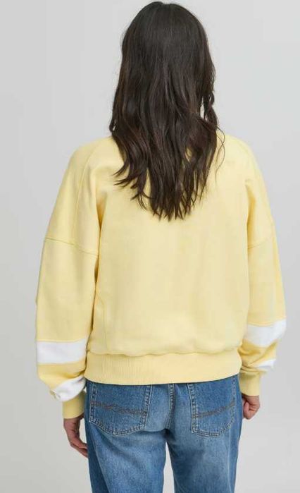 Sweatshirt BALL – Nova