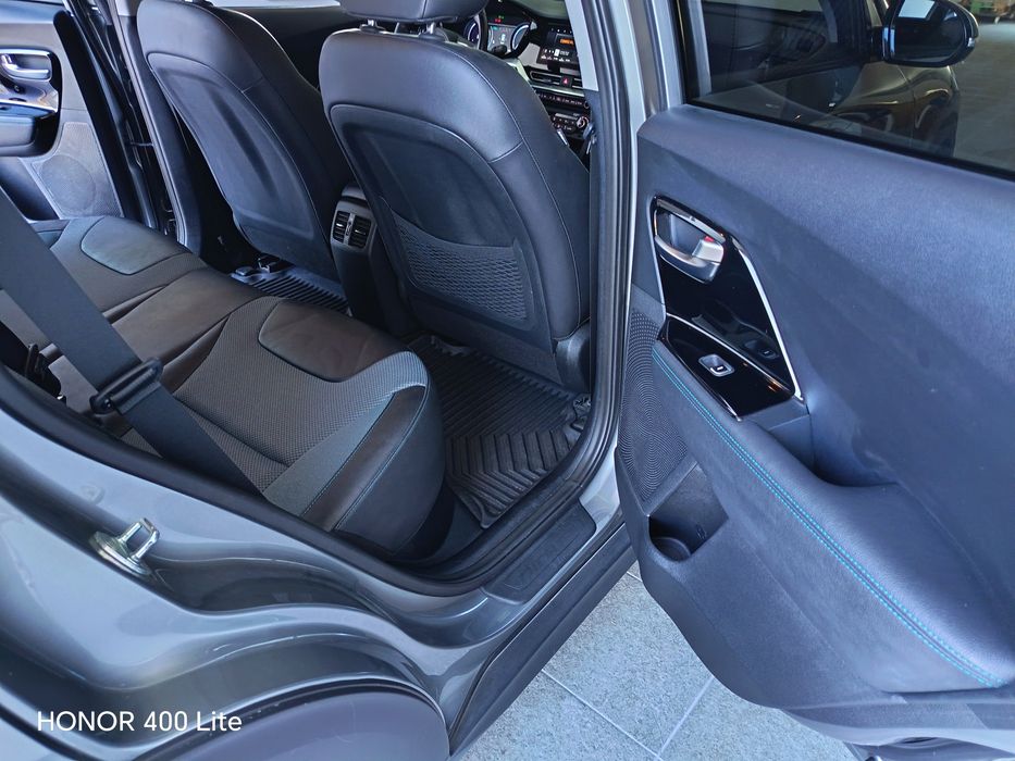 KIA e- niro 64KWh