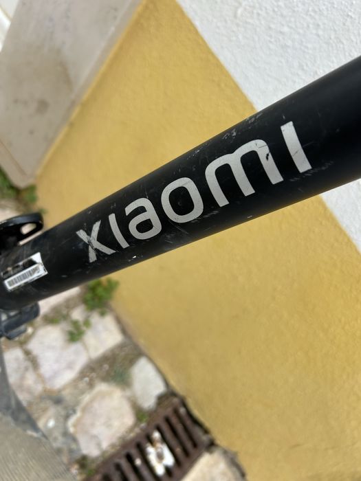 Trotinete xiaomi