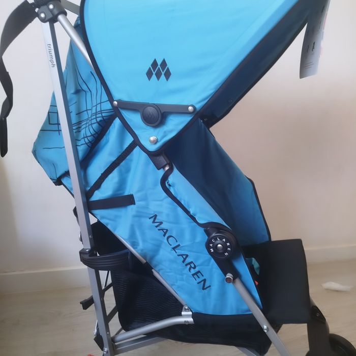 Maclaren Triumph64398419036930127