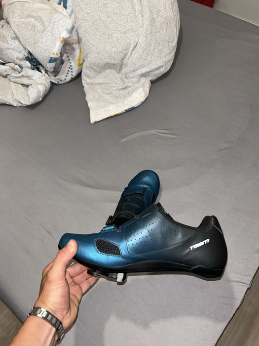 Vendo Sapatos ciclismo de estrada scott completamente novos