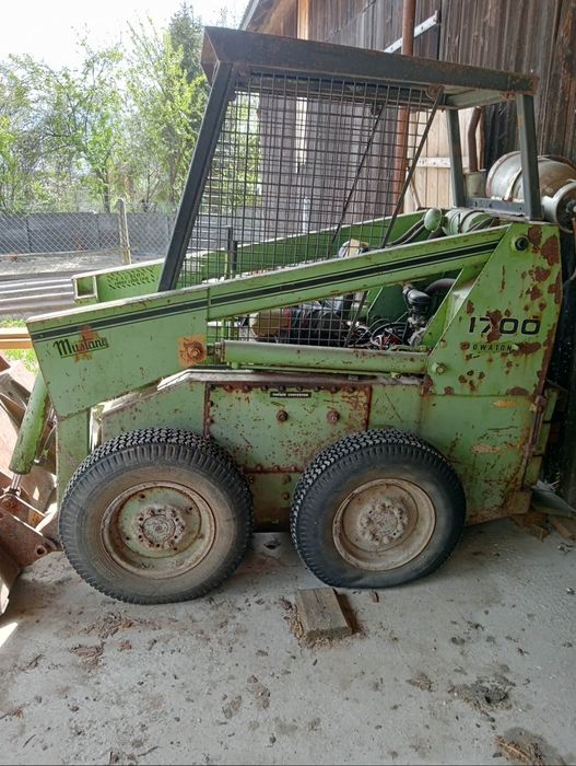 Bobcat sprzedamm