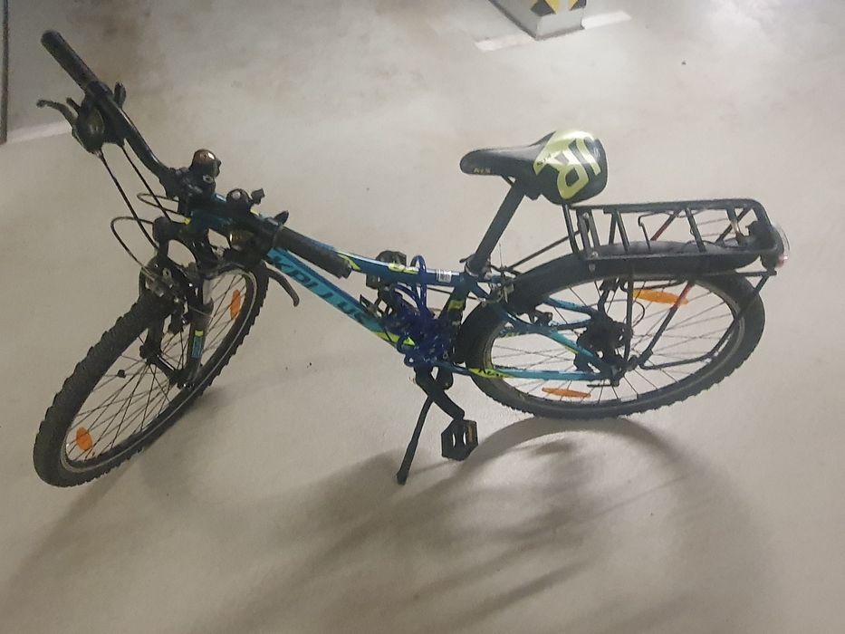 Rower Kellys Naga 70 młodzieżowy