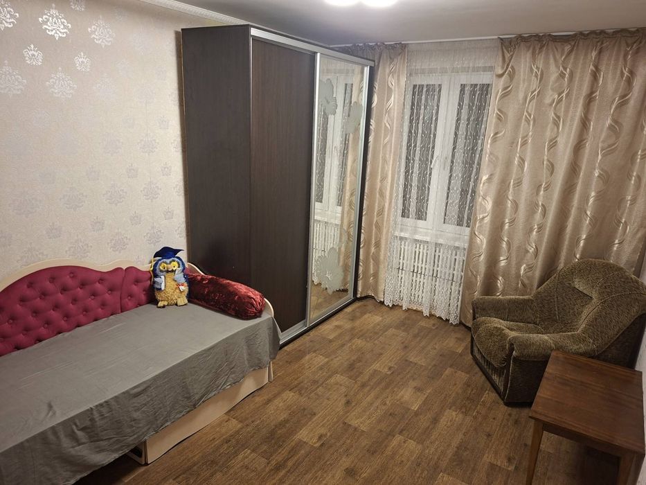 Здам 3х кімнатну квартиру, Олексіївка