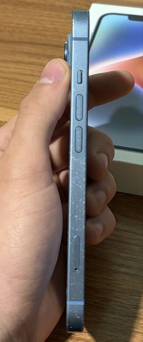 Iphone 14 128GB 85% kondycji baterii