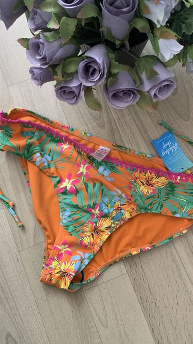 Majtki roz 14 firmy Holiday  shop