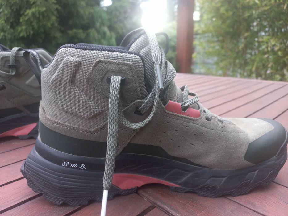 Buty trekkingowe Salewa Pedroc 2