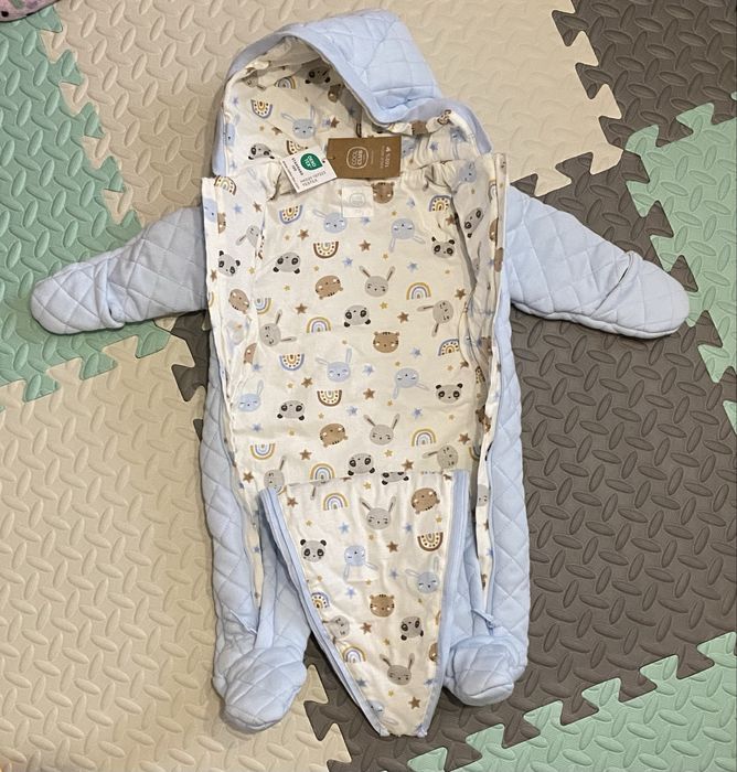 Комбінезон для немовляти Cool Club