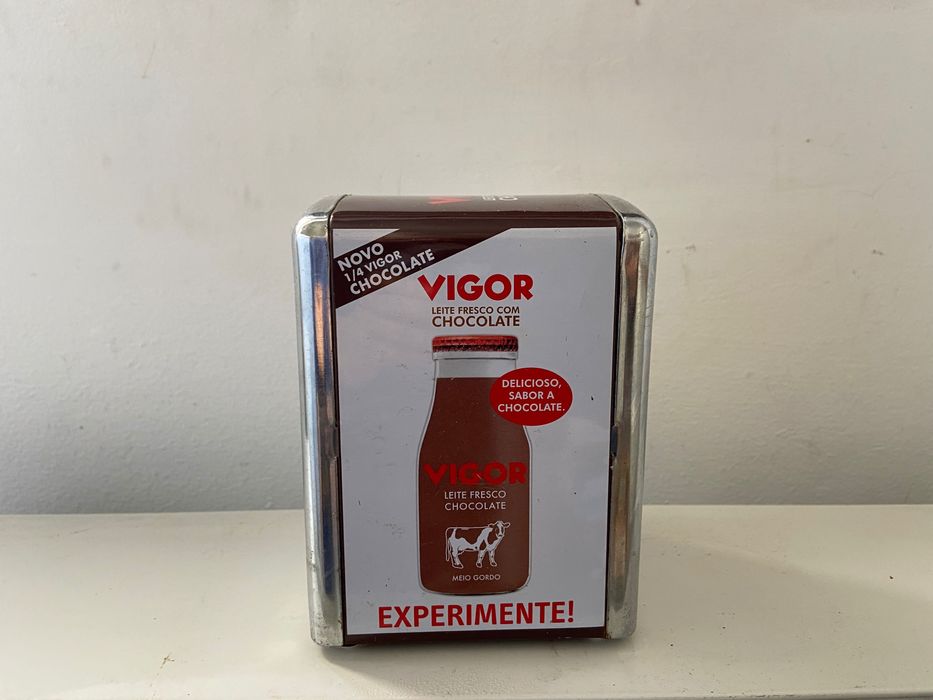 Servidor de guardanapos Vigor