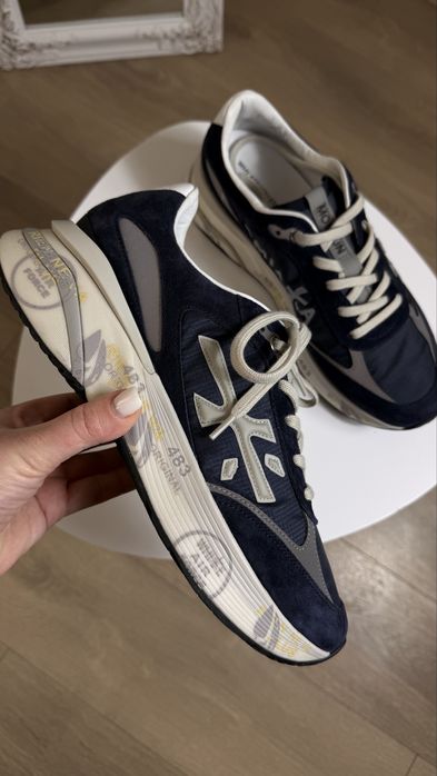Premiata moerun 7306