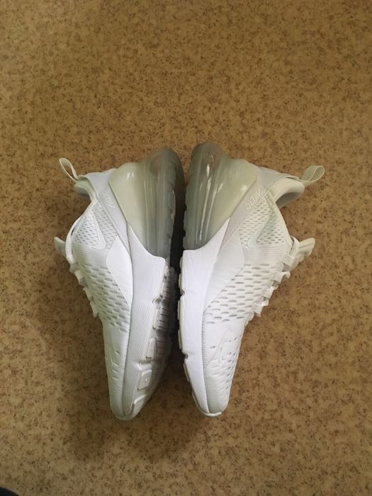 Кроссовки Nike Air Max 270 GS 36—38 Оригинал