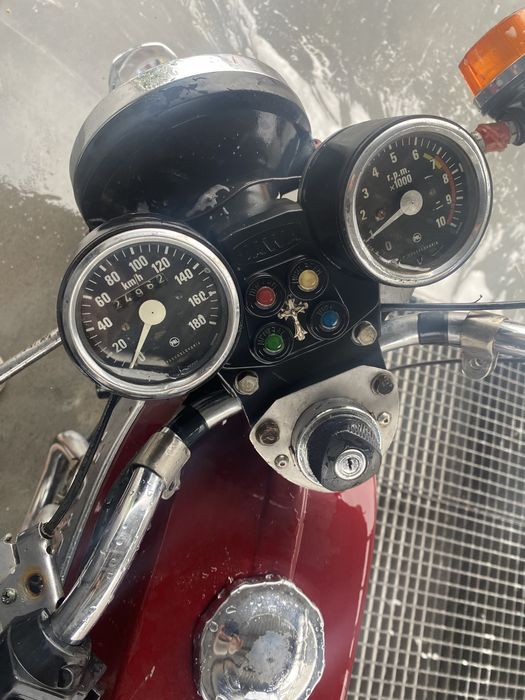 Jawa 350 кубов 634